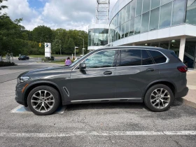BMW X5 * xDrive40i * CARFAX * ОПЦИЯ ЗА ФИНАНСИРАНЕ | Auto.bg — изображение 11 BMW X5 * xDrive40i * CARFAX * ОПЦИЯ ЗА ФИНАНСИРАНЕ | Auto.bg — изображение 11