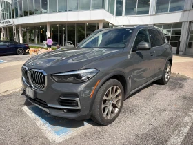 BMW X5 * xDrive40i * CARFAX * ОПЦИЯ ЗА ФИНАНСИРАНЕ