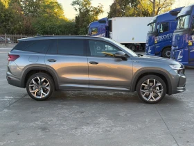 Skoda Kodiaq 2.0TDI* 4X4* DISTR* Sport-Line* | Auto.bg — изображение 3 Skoda Kodiaq 2.0TDI* 4X4* DISTR* Sport-Line* | Auto.bg — изображение 3