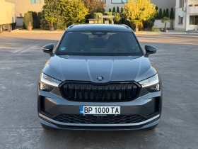 Skoda Kodiaq 2.0TDI* 4X4* 2026* гаранционен