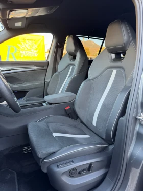 Skoda Kodiaq 2.0TDI* 4X4* DISTR* Sport-Line* | Auto.bg — изображение 10 Skoda Kodiaq 2.0TDI* 4X4* DISTR* Sport-Line* | Auto.bg — изображение 10