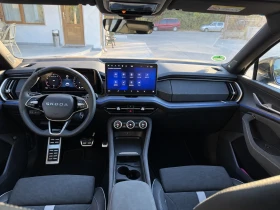 Skoda Kodiaq 2.0TDI* 4X4* DISTR* Sport-Line* | Auto.bg — изображение 15 Skoda Kodiaq 2.0TDI* 4X4* DISTR* Sport-Line* | Auto.bg — изображение 15