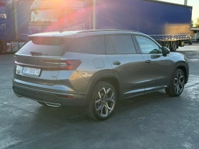 Skoda Kodiaq 2.0TDI* 4X4* DISTR* Sport-Line* | Auto.bg — изображение 4 Skoda Kodiaq 2.0TDI* 4X4* DISTR* Sport-Line* | Auto.bg — изображение 4