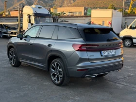 Skoda Kodiaq 2.0TDI* 4X4* DISTR* Sport-Line* | Auto.bg — изображение 6 Skoda Kodiaq 2.0TDI* 4X4* DISTR* Sport-Line* | Auto.bg — изображение 6