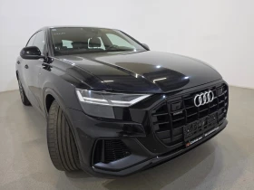 Audi Q8 55 TFSIe Plug-In Hybrid Quattro - 37395 € - 20336610 2 | Car24.bg Audi Q8 55 TFSIe Plug-In Hybrid Quattro - 37395 € - 20336610 2