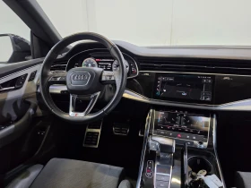 Audi Q8 55 TFSIe Plug-In Hybrid Quattro - 37395 € - 20336610 10 | Car24.bg Audi Q8 55 TFSIe Plug-In Hybrid Quattro - 37395 € - 20336610 10