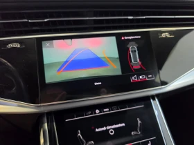 Audi Q8 55 TFSIe Plug-In Hybrid Quattro - 37395 € - 20336610 12 | Car24.bg Audi Q8 55 TFSIe Plug-In Hybrid Quattro - 37395 € - 20336610 12