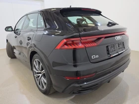 Audi Q8 55 TFSIe Plug-In Hybrid Quattro - 37395 € - 20336610 4 | Car24.bg Audi Q8 55 TFSIe Plug-In Hybrid Quattro - 37395 € - 20336610 4