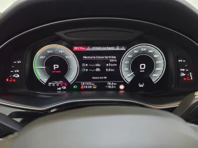 Audi Q8 55 TFSIe Plug-In Hybrid Quattro - 37395 € - 20336610 11 | Car24.bg Audi Q8 55 TFSIe Plug-In Hybrid Quattro - 37395 € - 20336610 11