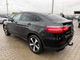 Mercedes-Benz GLC 350 CDI COUPE 4MATIC AVTOMAT/NAVI/KOJA/KAMERA EURO 6 | Auto.bg — изображение 8 Mercedes-Benz GLC 350 CDI COUPE 4MATIC AVTOMAT/NAVI/KOJA/KAMERA EURO 6 | Auto.bg — изображение 8