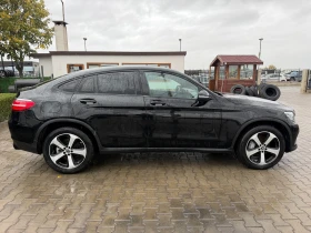 Mercedes-Benz GLC 350 CDI COUPE 4MATIC AVTOMAT/NAVI/KOJA/KAMERA EURO 6 | Auto.bg — изображение 5 Mercedes-Benz GLC 350 CDI COUPE 4MATIC AVTOMAT/NAVI/KOJA/KAMERA EURO 6 | Auto.bg — изображение 5