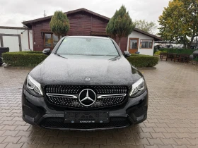 Mercedes-Benz GLC 350 CDI COUPE 4MATIC AVTOMAT/NAVI/KOJA/KAMERA EURO 6 | Auto.bg — изображение 3 Mercedes-Benz GLC 350 CDI COUPE 4MATIC AVTOMAT/NAVI/KOJA/KAMERA EURO 6 | Auto.bg — изображение 3