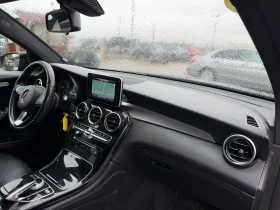Mercedes-Benz GLC 350 CDI COUPE 4MATIC AVTOMAT/NAVI/KOJA/KAMERA EURO 6 | Auto.bg — изображение 11 Mercedes-Benz GLC 350 CDI COUPE 4MATIC AVTOMAT/NAVI/KOJA/KAMERA EURO 6 | Auto.bg — изображение 11