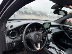Mercedes-Benz GLC 350 CDI COUPE 4MATIC AVTOMAT/NAVI/KOJA/KAMERA EURO 6 | Auto.bg — изображение 12 Mercedes-Benz GLC 350 CDI COUPE 4MATIC AVTOMAT/NAVI/KOJA/KAMERA EURO 6 | Auto.bg — изображение 12