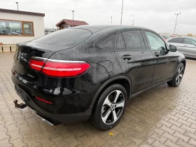 Mercedes-Benz GLC 350 CDI COUPE 4MATIC AVTOMAT/NAVI/KOJA/KAMERA EURO 6 | Auto.bg — изображение 6 Mercedes-Benz GLC 350 CDI COUPE 4MATIC AVTOMAT/NAVI/KOJA/KAMERA EURO 6 | Auto.bg — изображение 6