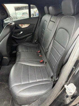 Mercedes-Benz GLC 350 CDI COUPE 4MATIC AVTOMAT/NAVI/KOJA/KAMERA EURO 6 | Auto.bg — изображение 10 Mercedes-Benz GLC 350 CDI COUPE 4MATIC AVTOMAT/NAVI/KOJA/KAMERA EURO 6 | Auto.bg — изображение 10
