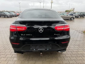 Mercedes-Benz GLC 350 CDI COUPE 4MATIC AVTOMAT/NAVI/KOJA/KAMERA EURO 6 | Auto.bg — изображение 7 Mercedes-Benz GLC 350 CDI COUPE 4MATIC AVTOMAT/NAVI/KOJA/KAMERA EURO 6 | Auto.bg — изображение 7