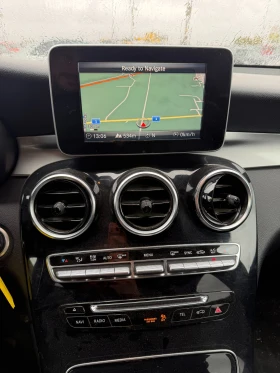 Mercedes-Benz GLC 350 CDI COUPE 4MATIC AVTOMAT/NAVI/KOJA/KAMERA EURO 6 | Auto.bg — изображение 13 Mercedes-Benz GLC 350 CDI COUPE 4MATIC AVTOMAT/NAVI/KOJA/KAMERA EURO 6 | Auto.bg — изображение 13