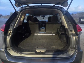 Nissan Rogue T32 | Auto.bg — изображение 10 Nissan Rogue T32 | Auto.bg — изображение 10