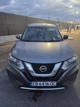 Nissan Rogue T32 | Auto.bg — изображение 6 Nissan Rogue T32 | Auto.bg — изображение 6