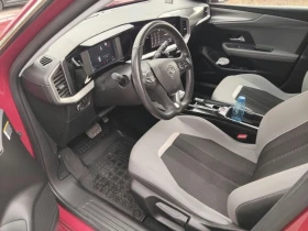 Opel Mokka 1.2 гаранция - 17900 € - 82658006 4 | Car24.bg Opel Mokka 1.2 гаранция - 17900 € - 82658006 4
