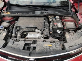 Opel Mokka 1.2 гаранция - 17900 € - 82658006 6 | Car24.bg Opel Mokka 1.2 гаранция - 17900 € - 82658006 6
