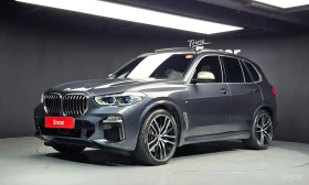 BMW X5 M50i | 360 | PANO | Цена до Бг