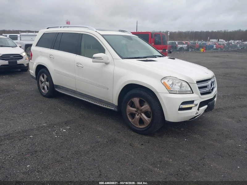 Mercedes-Benz GL 450 4.6l 4Matic - 7900 € / 15451.06 лв. - 12977875 1 | Car24.bg Mercedes-Benz GL 450 4.6l 4Matic - 7900 € / 15451.06 лв. - 12977875 1