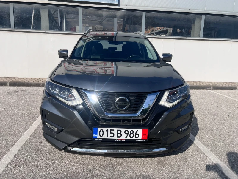 Nissan X-trail 1.7dci 4x4 Auto - 13500 € / 26403.70 лв. - 44134588 1 | Car24.bg Nissan X-trail 1.7dci 4x4 Auto - 13500 € / 26403.70 лв. - 44134588 1