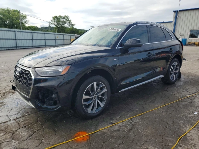 Audi Q5 S Line quattro Premium * CARFAX * - 17650 € - 66073283 1 | Car24.bg Audi Q5 S Line quattro Premium * CARFAX * - 17650 € - 66073283 1