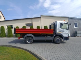 Mercedes-Benz Atego 1218 | Auto.bg — изображение 9 Mercedes-Benz Atego 1218 | Auto.bg — изображение 9