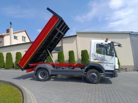 Mercedes-Benz Atego 1218 | Auto.bg — изображение 15 Mercedes-Benz Atego 1218 | Auto.bg — изображение 15