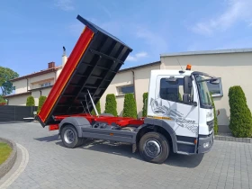 Mercedes-Benz Atego 1218 | Auto.bg — изображение 10 Mercedes-Benz Atego 1218 | Auto.bg — изображение 10