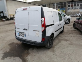 Renault Kangoo 1.5 navi | Mobile.bg   4