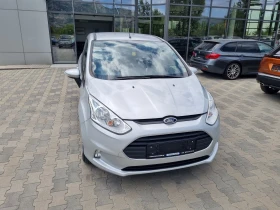 Ford B-Max 1.4-ГАЗ - 2016г. EURO 6B 146 хил.км КАТО НОВ - Car24.bg Ford B-Max 1.4-ГАЗ - 2016г. EURO 6B 146 хил.км КАТО НОВ