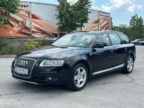 Audi A6 Allroad 3.0d 233 к.с. - Car24.bg Audi A6 Allroad 3.0d 233 к.с.