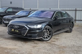 Audi A8 L 50TDI MASSAGE SoftClose Обдух B/О 360 #iCarbg - Car24.bg Audi A8 L 50TDI MASSAGE SoftClose Обдух B/О 360 #iCarbg