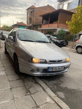 Fiat Bravo - Car24.bg Fiat Bravo
