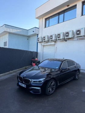 BMW 730 Xdrive - Car24.bg BMW 730 Xdrive
