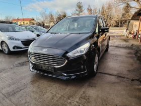 Обява за продажба на Ford Galaxy 2.0