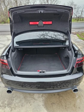 Audi A5 S-line* Navi* Automat - 16500 лв. / 8436.32 € - 51575906 14 | Car24.bg Audi A5 S-line* Navi* Automat - 16500 лв. / 8436.32 € - 51575906 14