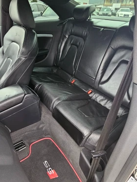 Audi A5 S-line* Navi* Automat - 16500 лв. / 8436.32 € - 51575906 13 | Car24.bg Audi A5 S-line* Navi* Automat - 16500 лв. / 8436.32 € - 51575906 13