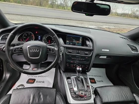 Audi A5 S-line* Navi* Automat - 16500 лв. / 8436.32 € - 51575906 10 | Car24.bg Audi A5 S-line* Navi* Automat - 16500 лв. / 8436.32 € - 51575906 10