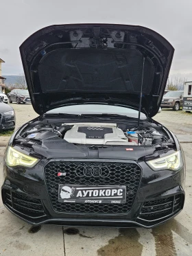 Audi A5 S-line* Navi* Automat - 16500 лв. / 8436.32 € - 51575906 15 | Car24.bg Audi A5 S-line* Navi* Automat - 16500 лв. / 8436.32 € - 51575906 15