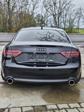 Audi A5 S-line* Navi* Automat - 16500 лв. / 8436.32 € - 51575906 6 | Car24.bg Audi A5 S-line* Navi* Automat - 16500 лв. / 8436.32 € - 51575906 6