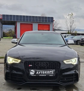 Audi A5 S-line* Navi* Automat - 16500 лв. / 8436.32 € - 51575906 2 | Car24.bg Audi A5 S-line* Navi* Automat - 16500 лв. / 8436.32 € - 51575906 2