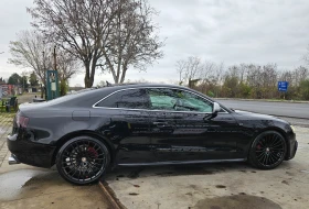 Audi A5 S-line* Navi* Automat - 16500 лв. / 8436.32 € - 51575906 4 | Car24.bg Audi A5 S-line* Navi* Automat - 16500 лв. / 8436.32 € - 51575906 4