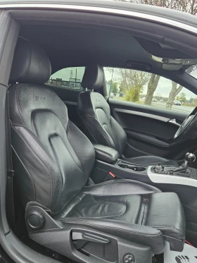 Audi A5 S-line* Navi* Automat - 16500 лв. / 8436.32 € - 51575906 12 | Car24.bg Audi A5 S-line* Navi* Automat - 16500 лв. / 8436.32 € - 51575906 12