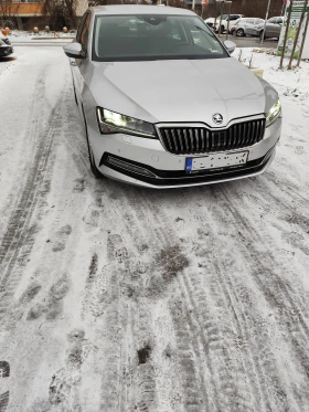Skoda Superb 2.0 TDI 4Х4 200 к.с. 7 DSG - 26500 € / 51829.49 лв. - 22111199 2 | Car24.bg Skoda Superb 2.0 TDI 4Х4 200 к.с. 7 DSG - 26500 € / 51829.49 лв. - 22111199 2