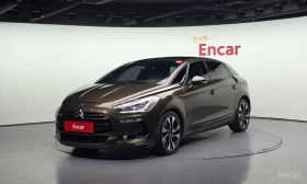 DS DS 5 - Car24.bg DS DS 5